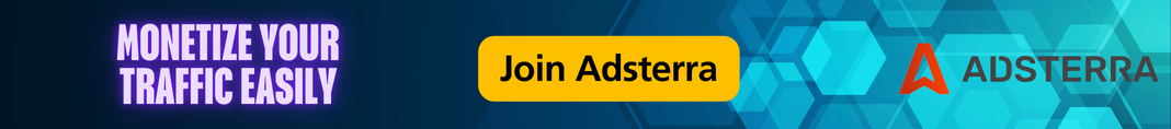 Banner Add